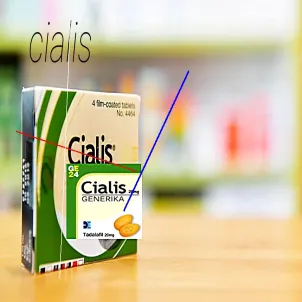 Commander cialis 5 mg